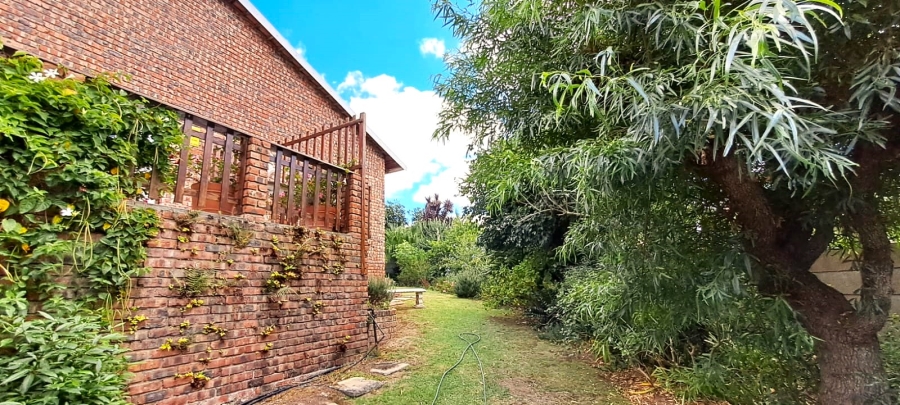 3 Bedroom Property for Sale in Noorsekloof Eastern Cape